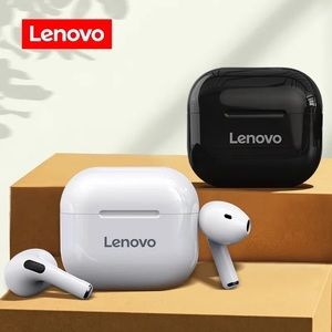 Lenovo LP40 Bluetooth Earphones Wireless Headphones TWS Earbuds